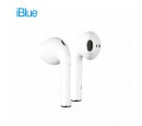 AUDIFONO C/MICROF. IBLUE AIR GO TRUE WIRELESS BT (IBTWS409)